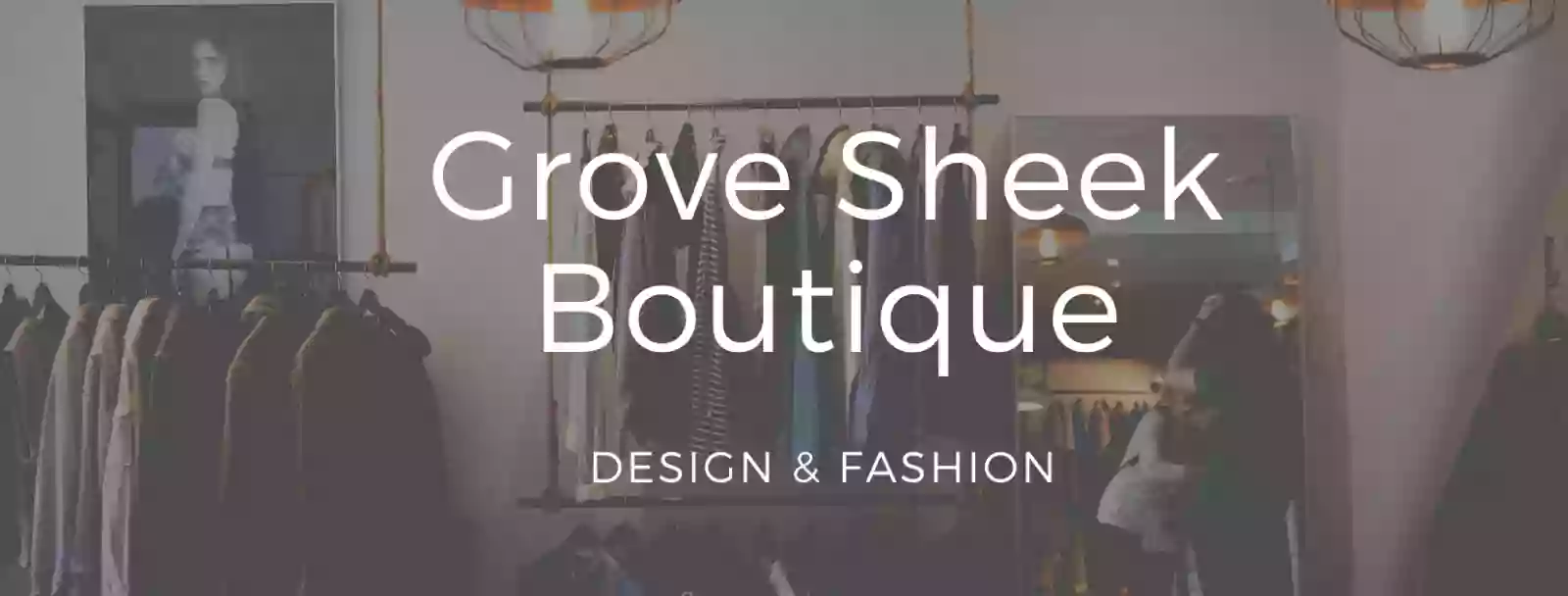 Grove Sheek Boutique