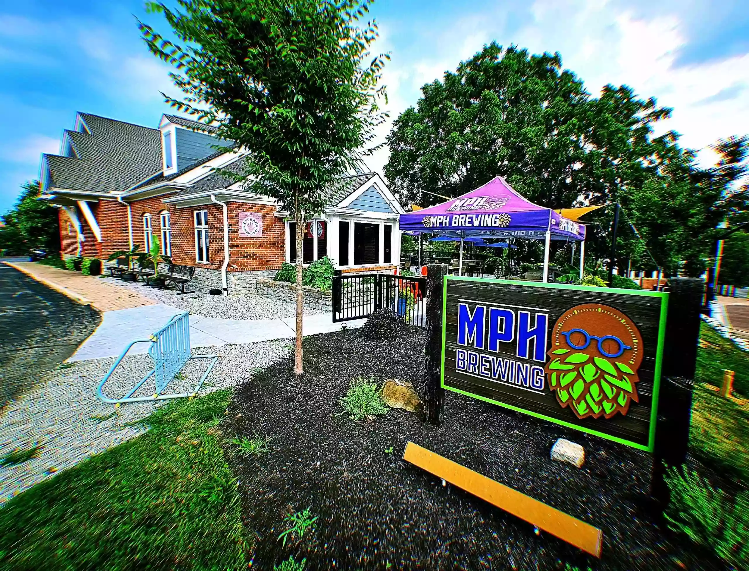 MPH Brewing