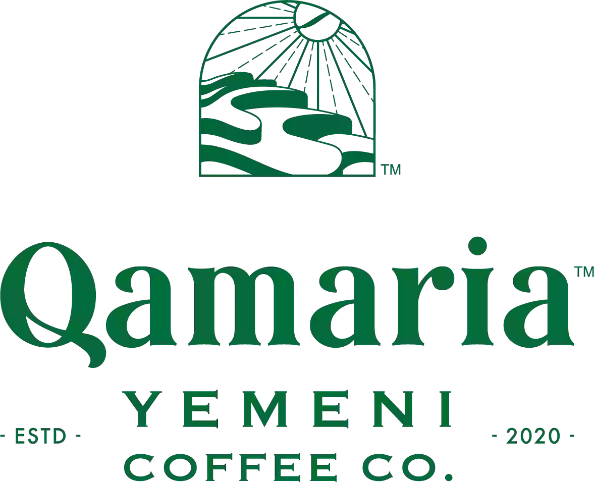 Qamaria Yemeni Coffee Co.