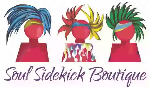 Soul Sidekick Studio LLC
