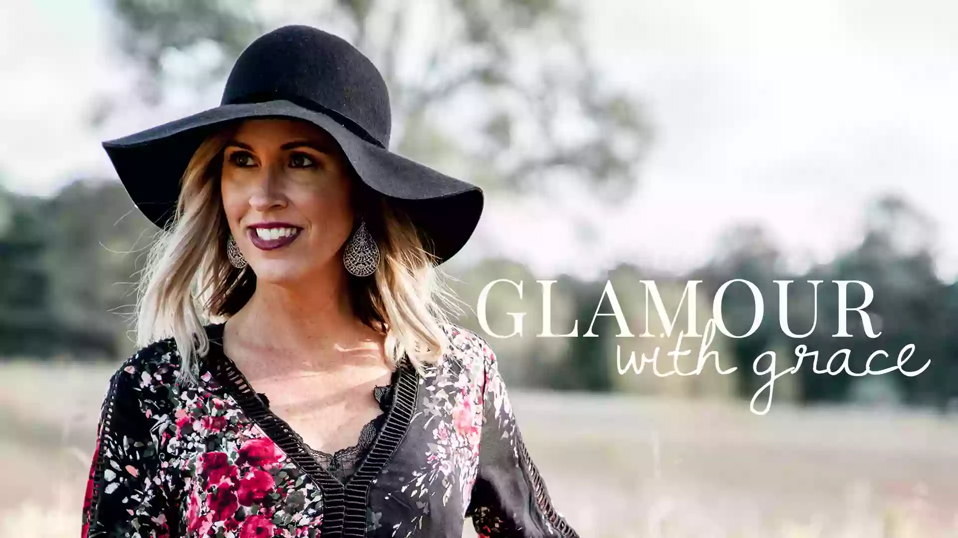 Glamour with Grace Boutique