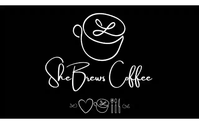 SheBrews Coffee