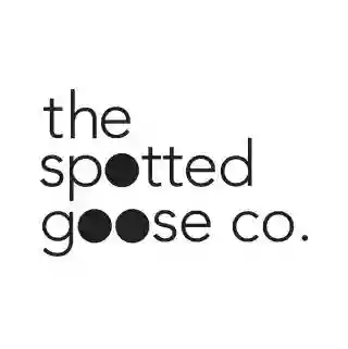 The Spotted Goose