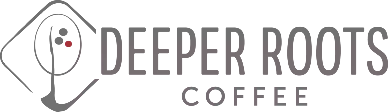 Deeper Roots Coffee