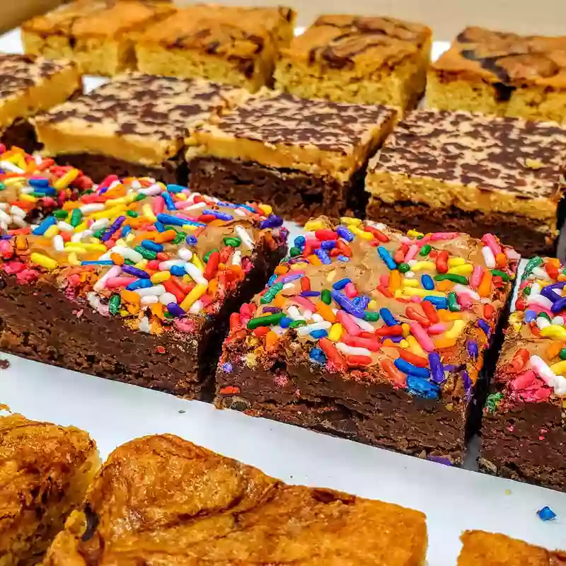 Buckabee Brownies