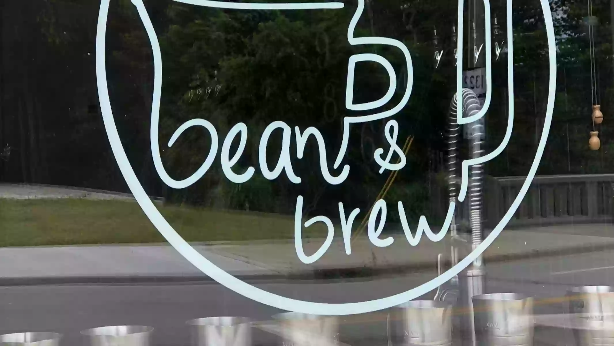 Bean & Brew