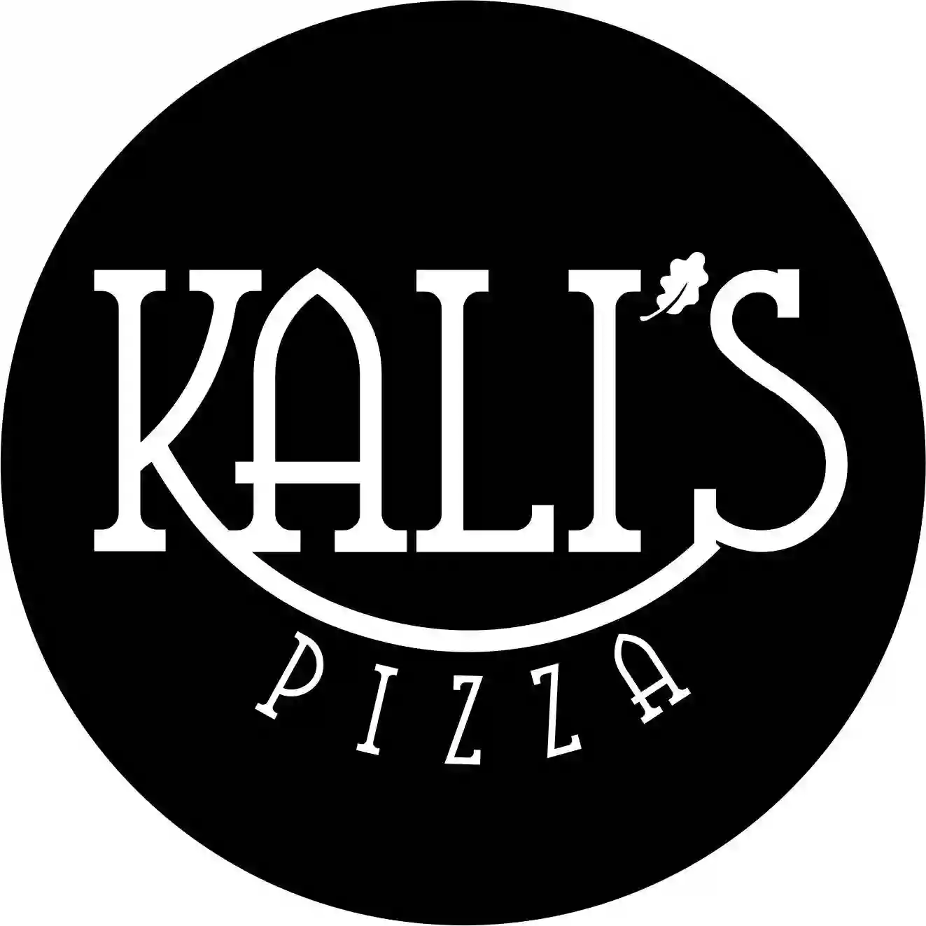 Kalis pizza