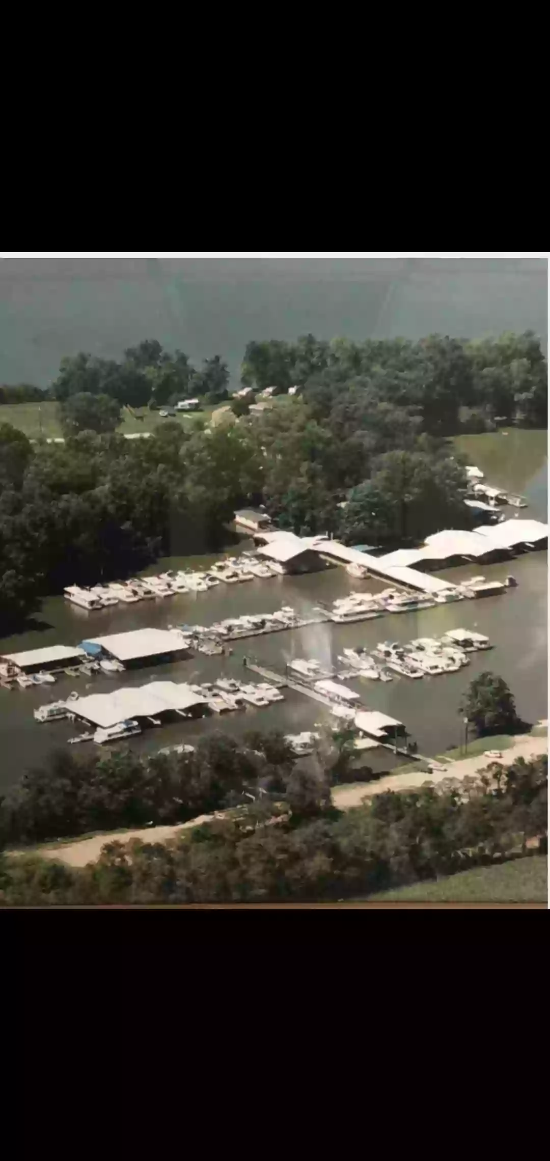 Holiday Point Marina and Campground