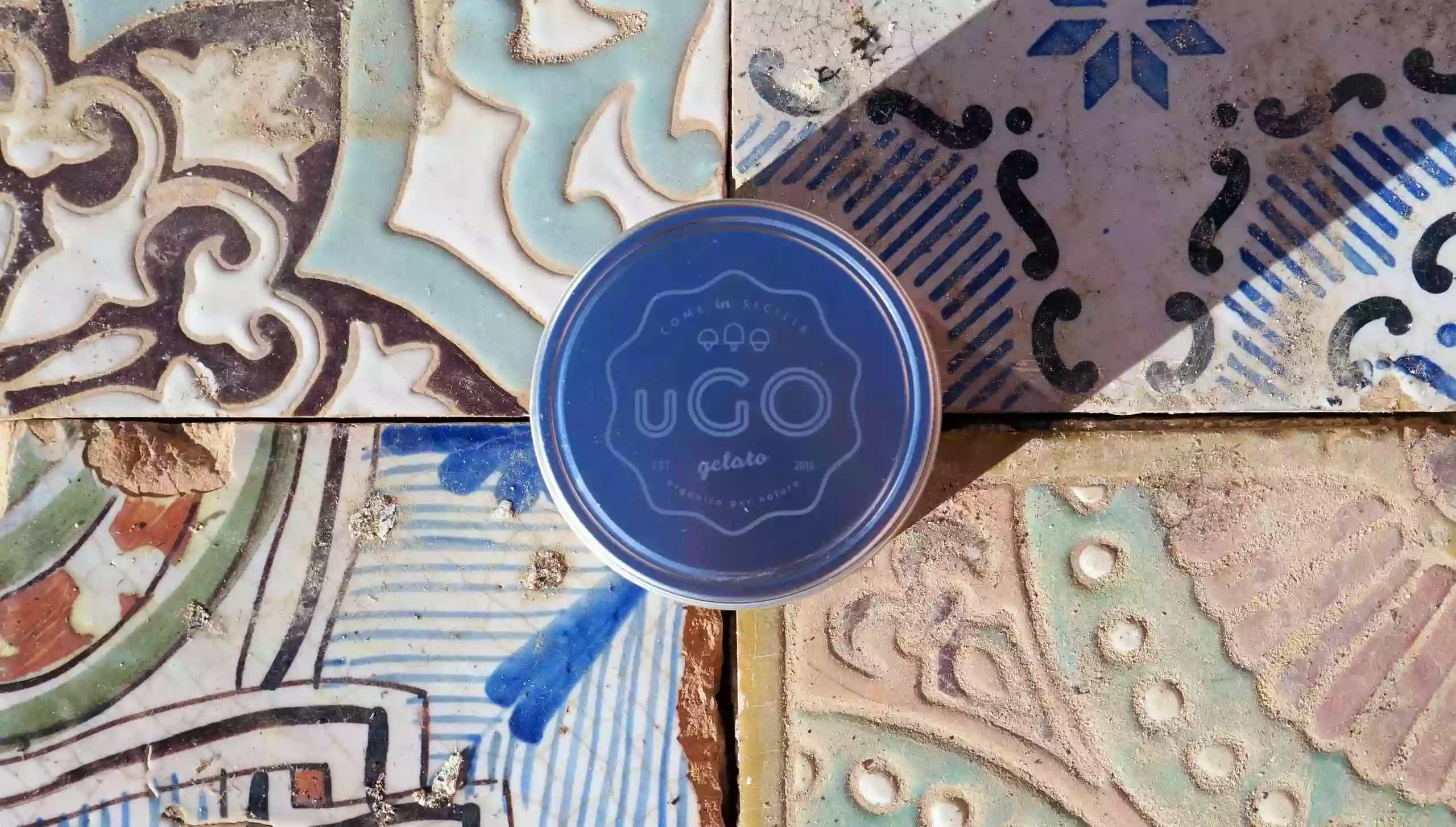 uGOgelato