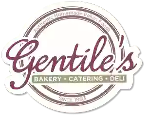 Gentile's Bakery - Catering - Deli