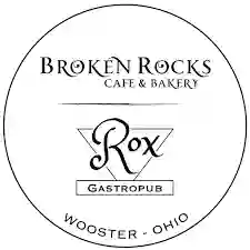 Broken Rocks Café & Bakery