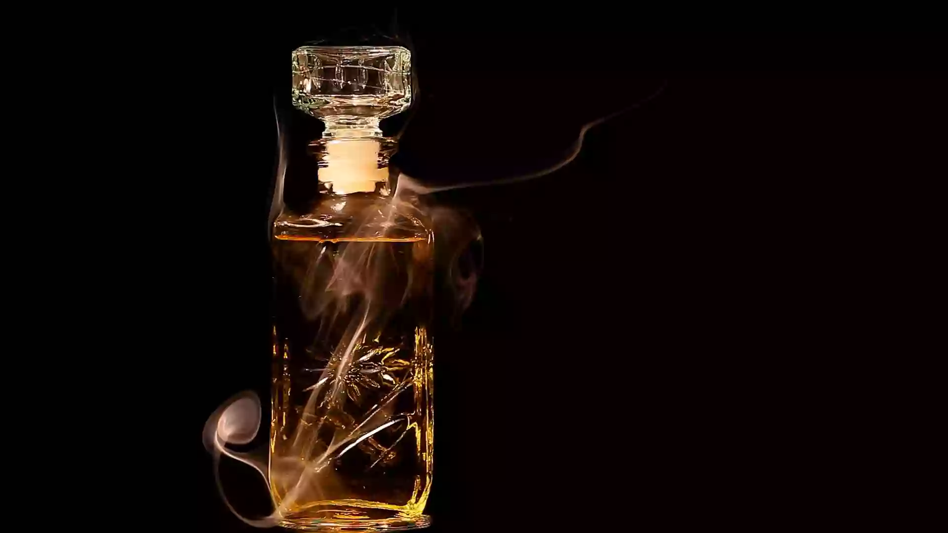 Divine Essence Perfumery