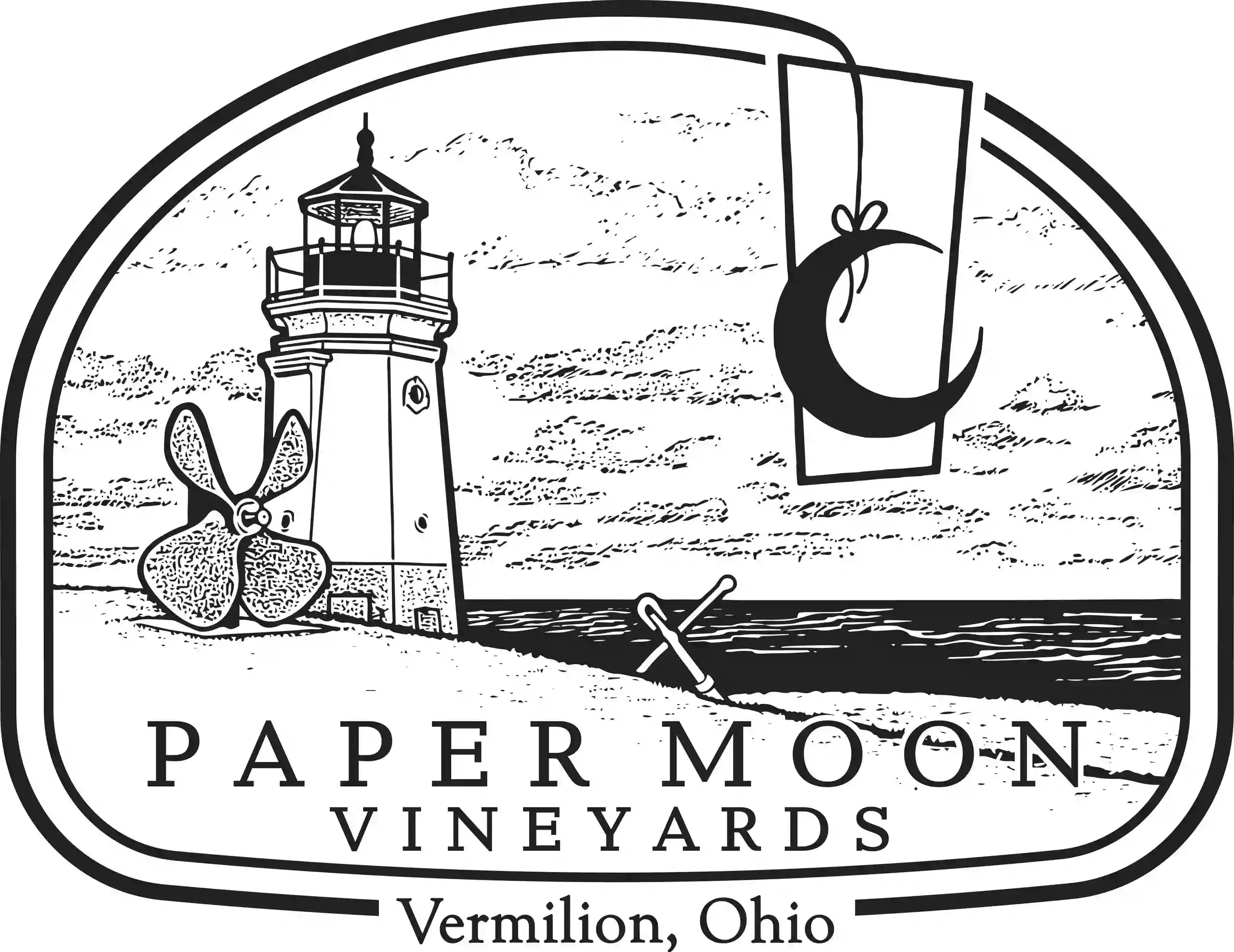 Paper Moon Vineyards & Winery