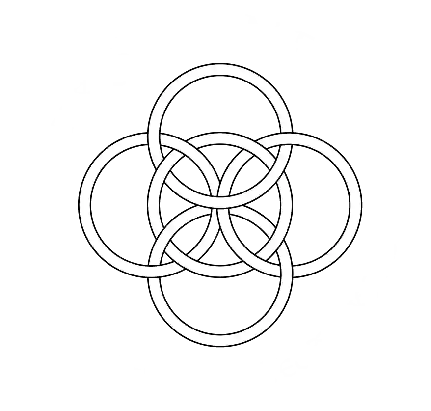 5 Points Coffee & Tea