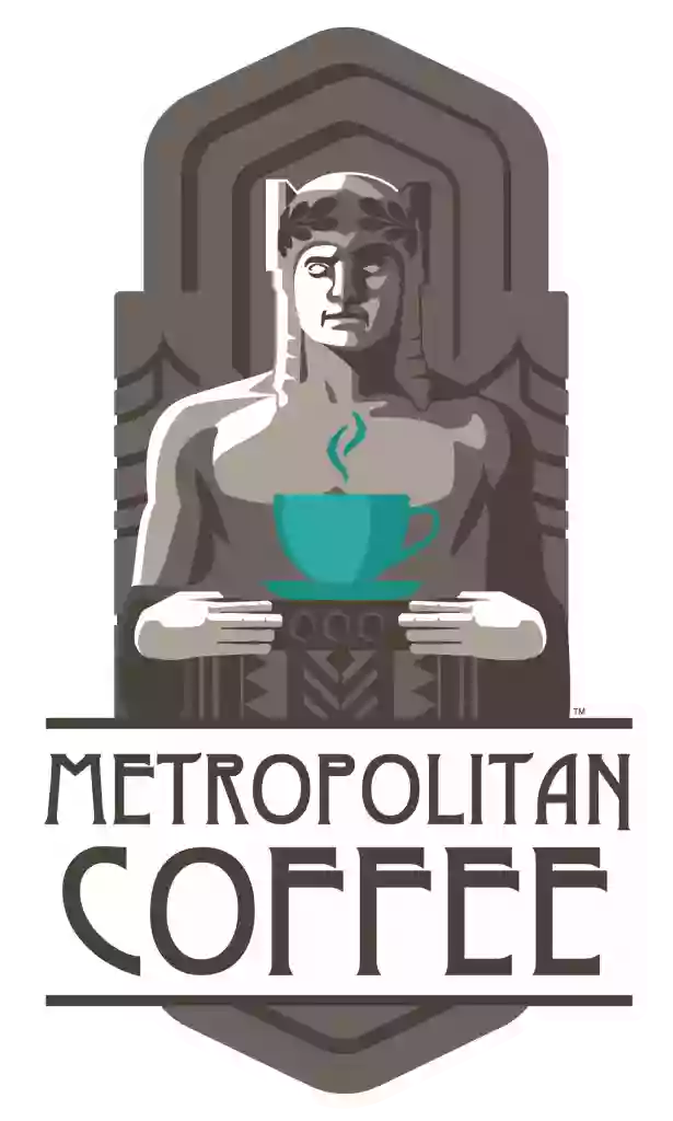 Metropolitan Coffee