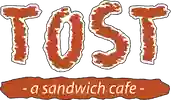 TOST - a sandwich cafe