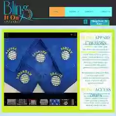 Bling It On Apparel, LLC