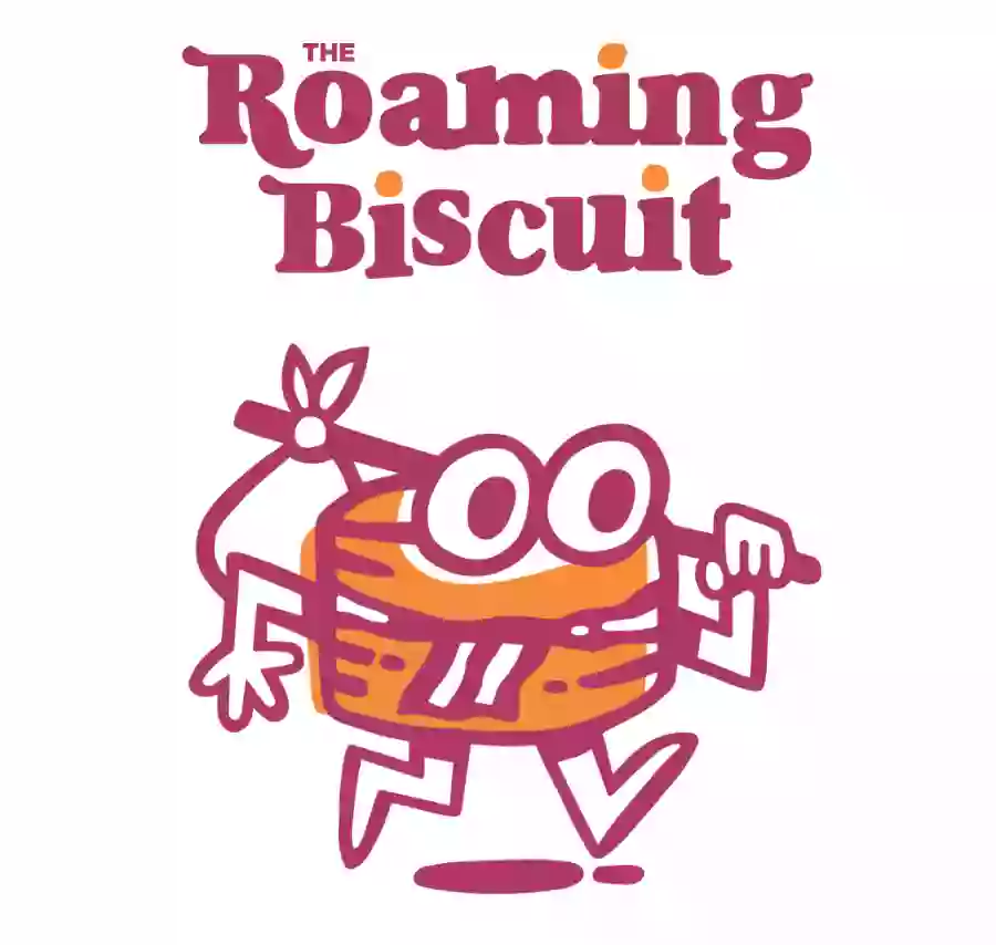 The Raoming Biscuit