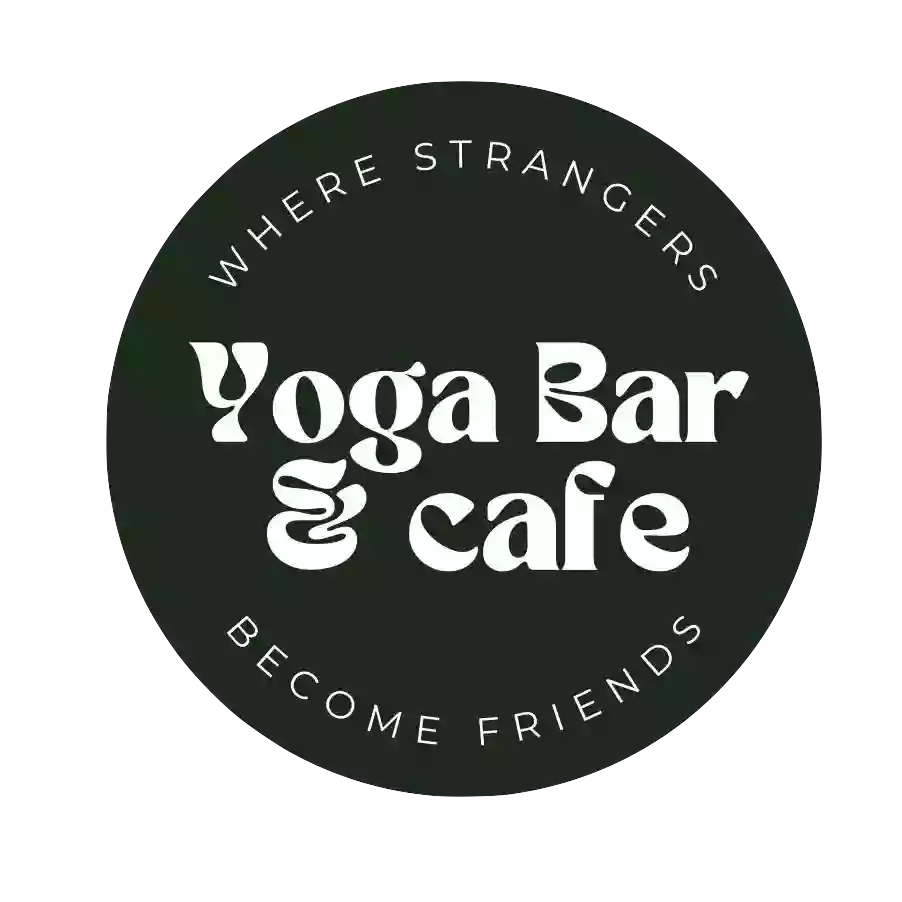 Yoga Bar and Café