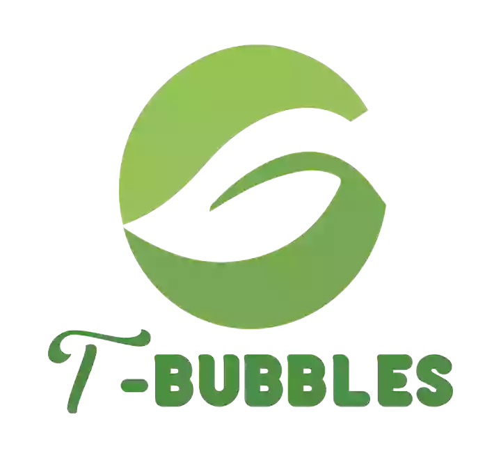 T-BUBBLES (Green)