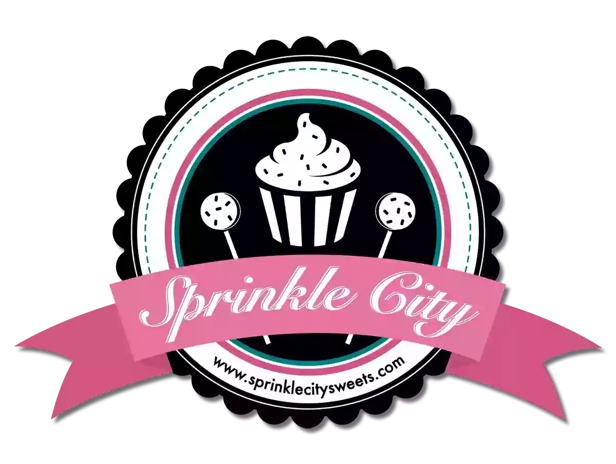 Sprinkle City Bakery & Cafe