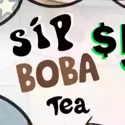 Sip Boba Tea