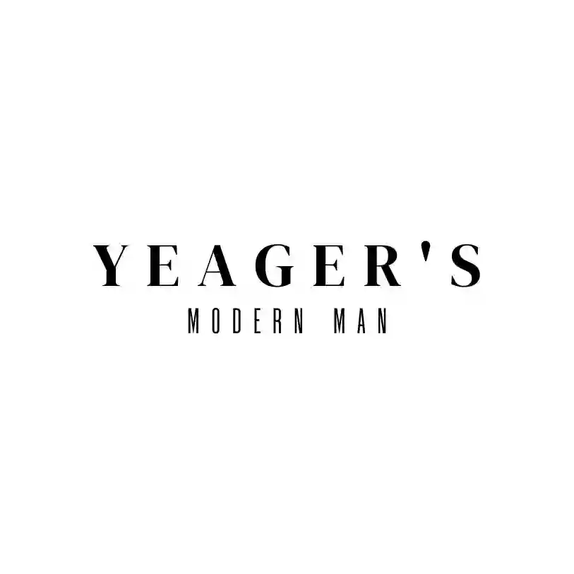 Yeager’s Modern Man