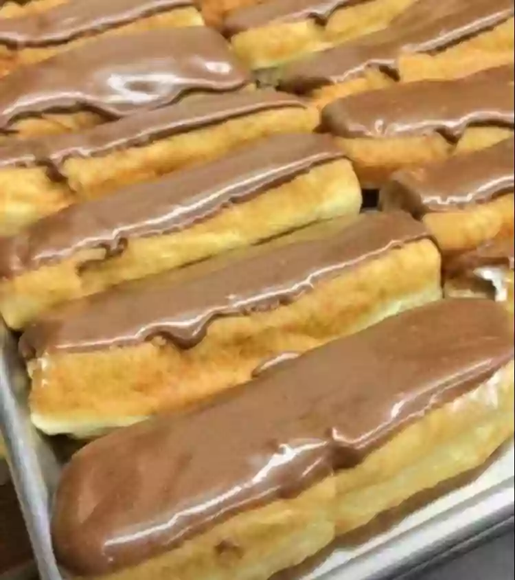 Madsen Donuts