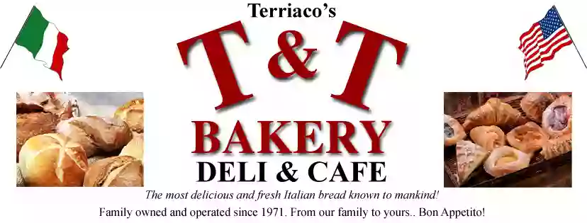 T & T Bakery/Deli