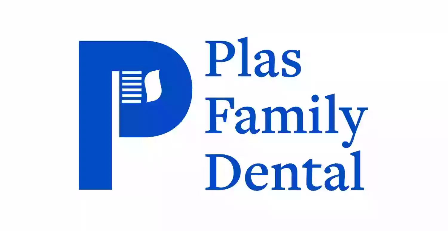 Plas Family Dental & Implants