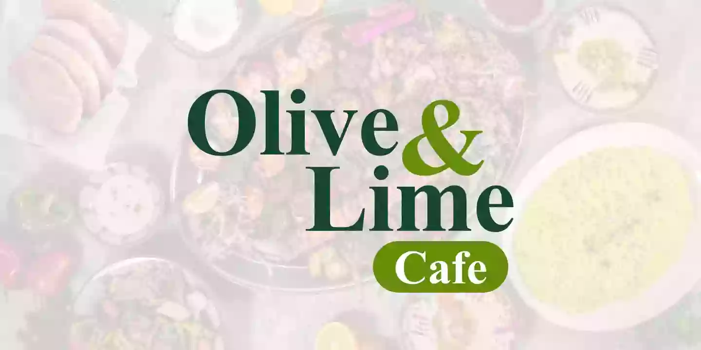 Olive & Lime Cafe