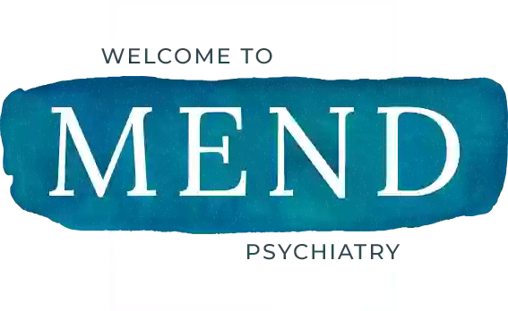 MEND Psychiatry