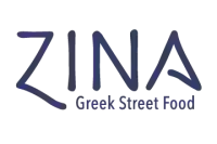 ZINA Greek Street Food