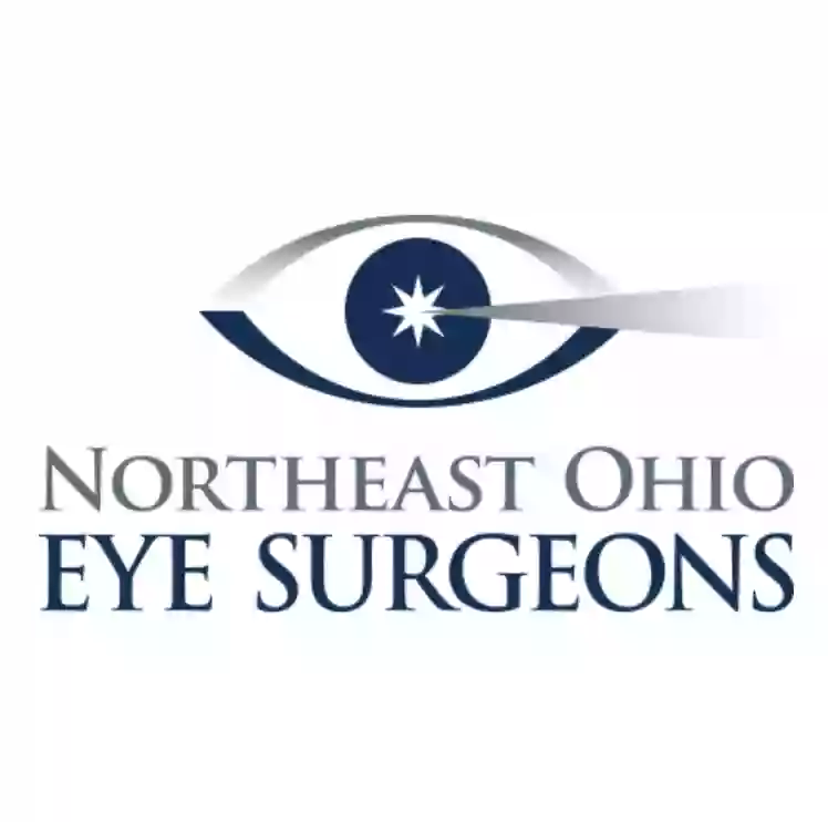 Northeast Ohio Eye Surgeons: Katie L. Greiner, O.D.