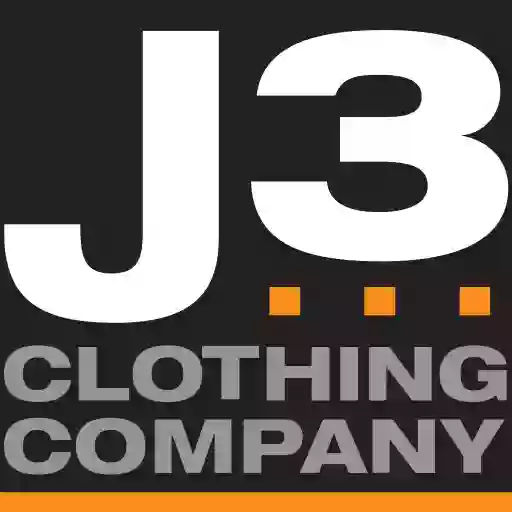 J3 Clothing
