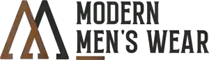 Modern Men's Wear