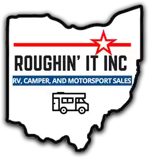 Roughin' It Rv and Motorcycle Sales and Service