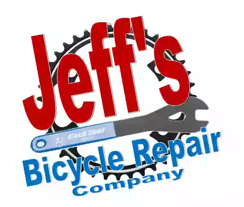 Jeff's Bicycle Repair & Sales