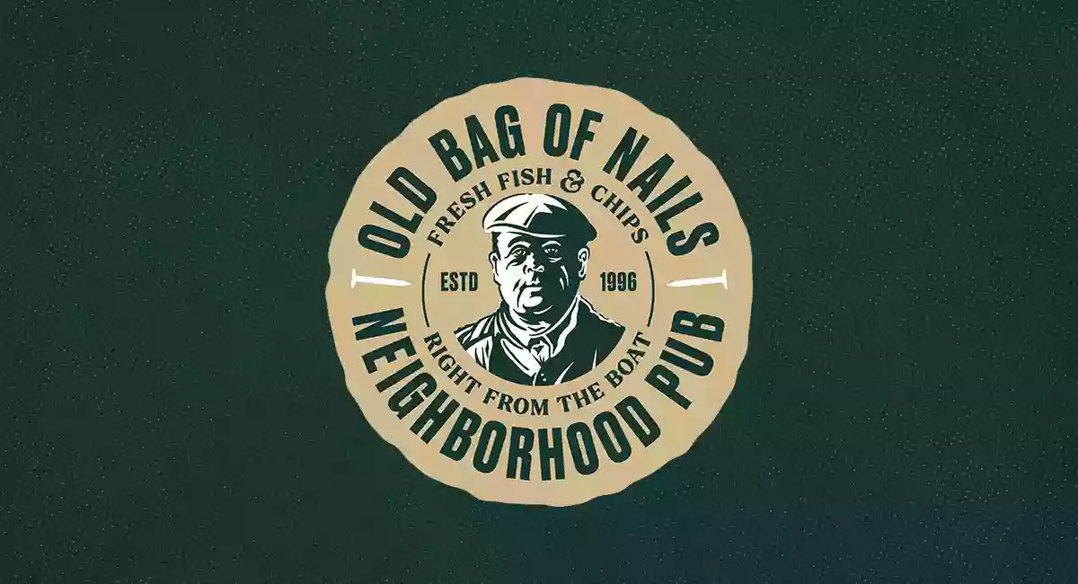 The Old Bag of Nails Pub - Delaware