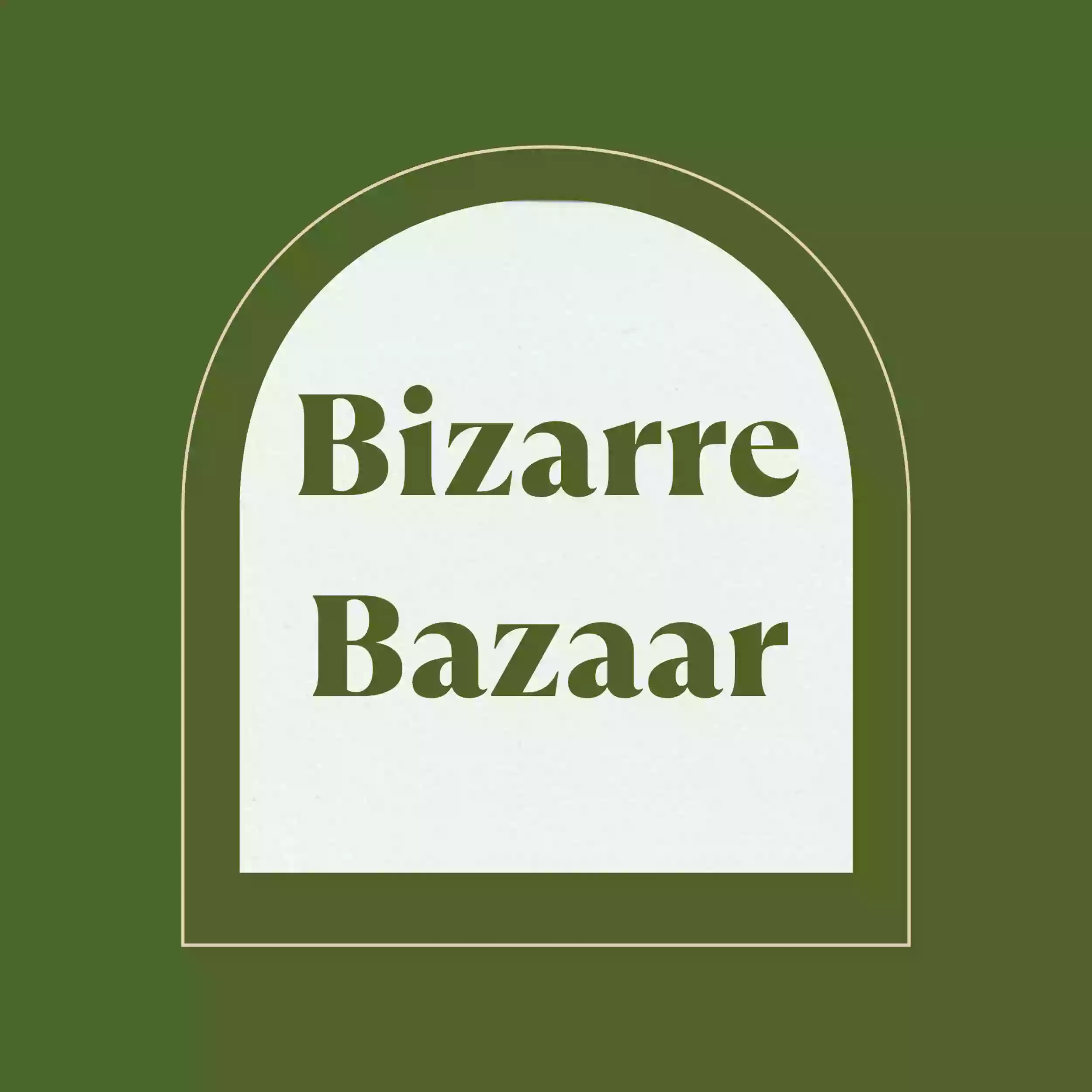 Bizarre Bazaar | Home Decor | Gifts | Baby | Toys | Holiday