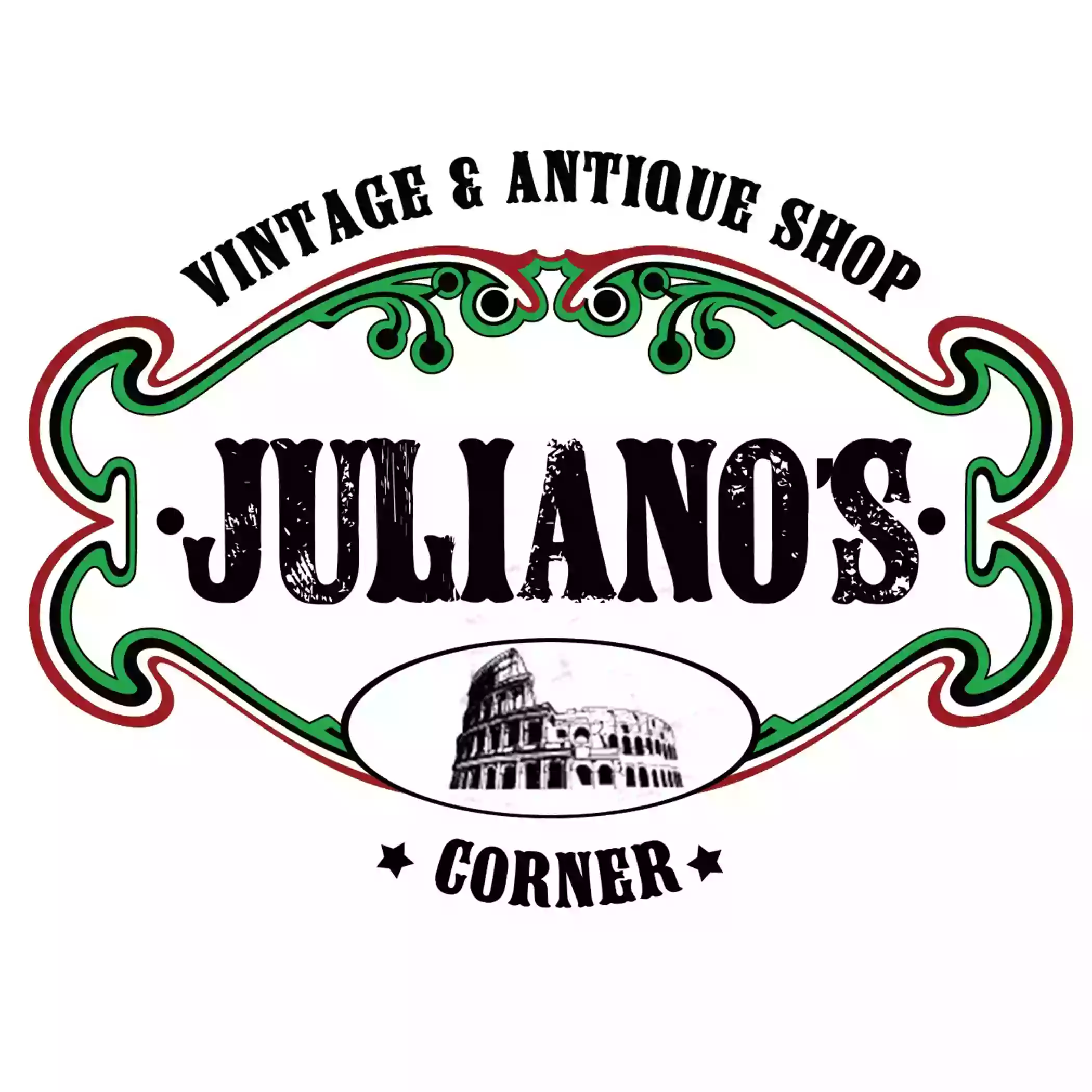 Julianos Corner