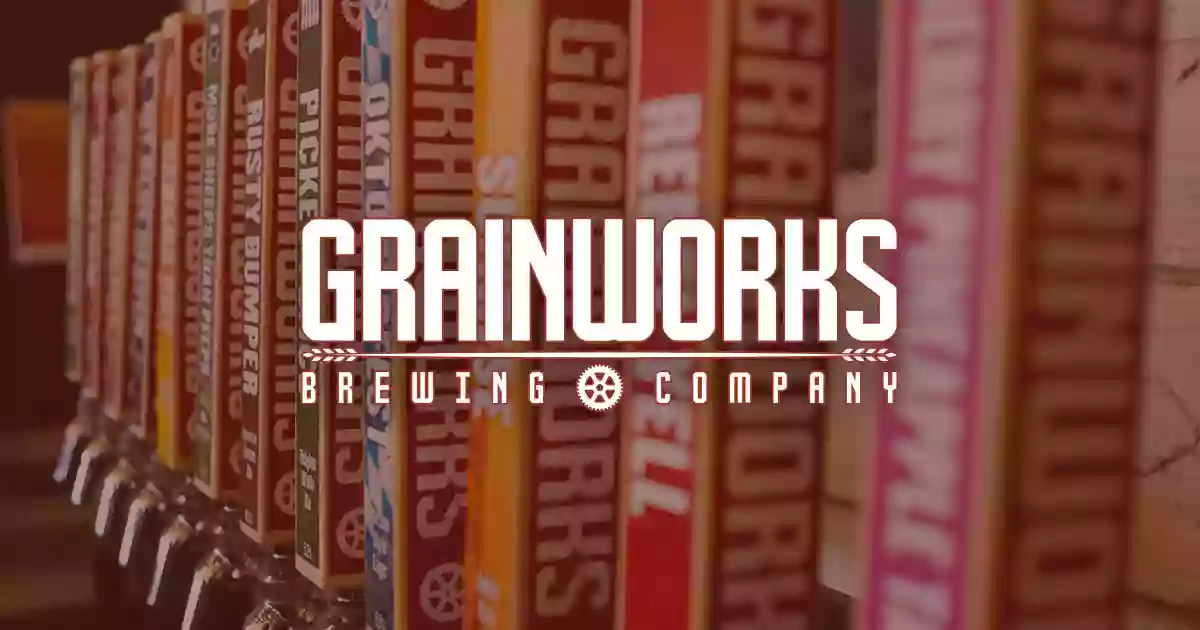 Grainworks Brewing Company