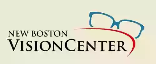 New Boston Vision Center