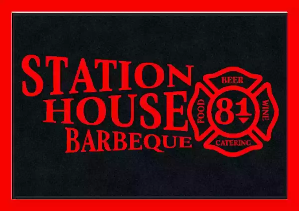 The Station House 81