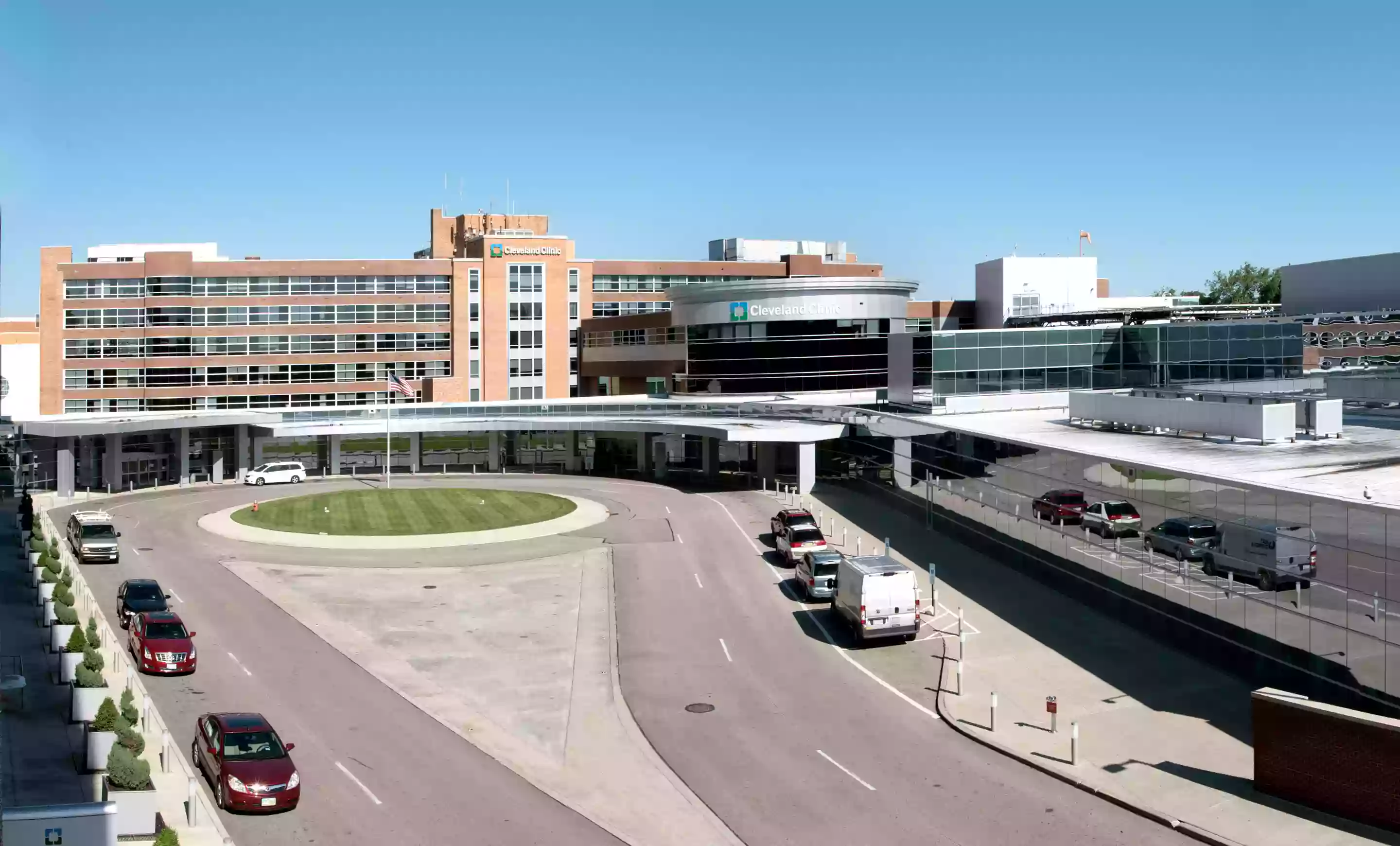 Cleveland Clinic - Fairview Hospital Emergency Department