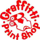 Graffitti Print Shop