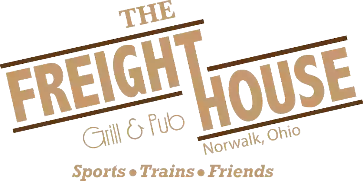 The Freight House Pub & Grill