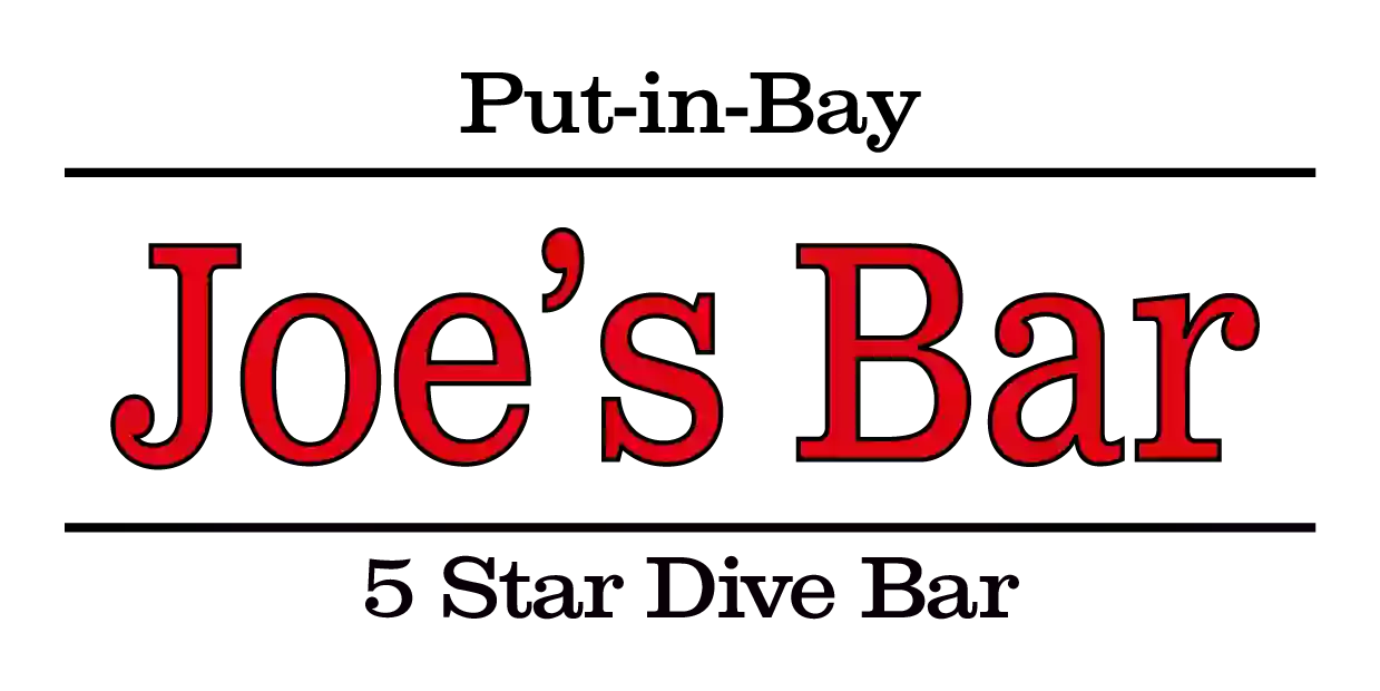 Joe's Bar