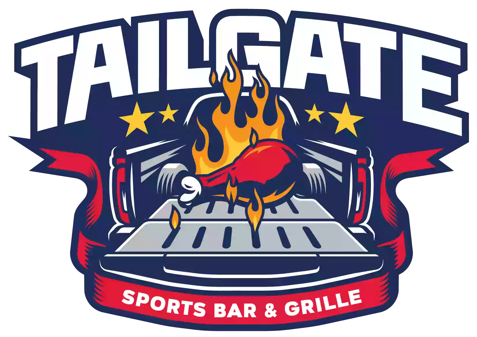 Tailgate Sports Bar and Grille