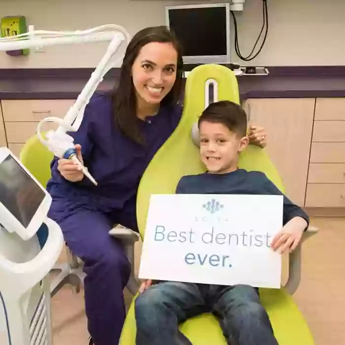 Great Beginnings Pediatric Dentistry